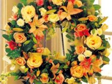 CORONAS (elegantes)