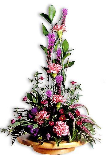 Arrangement
