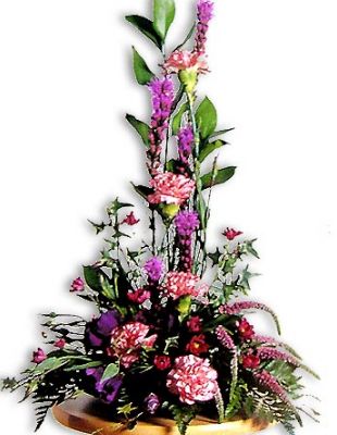 Arrangement